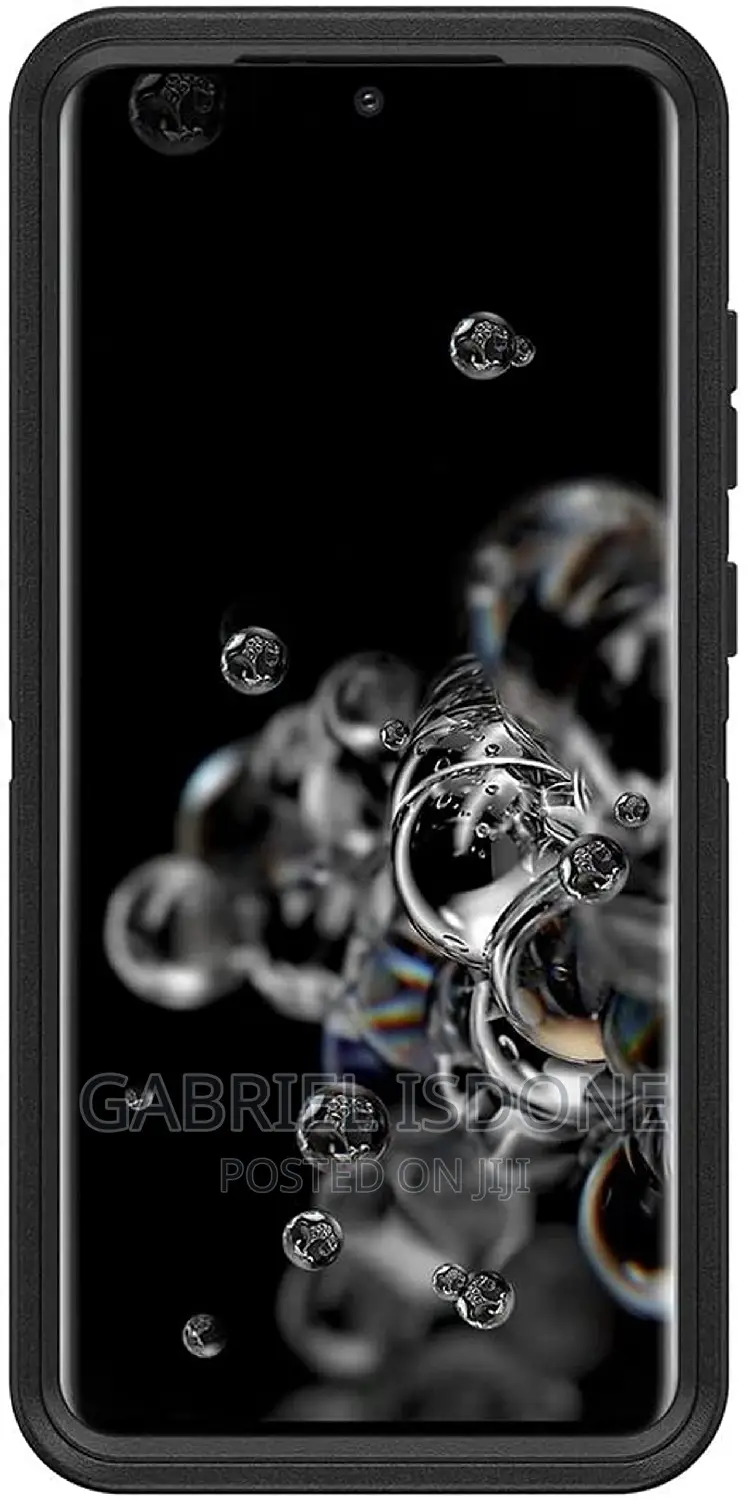 Otterbox Defender Series Case for Samsung Galaxy S20 Ultra