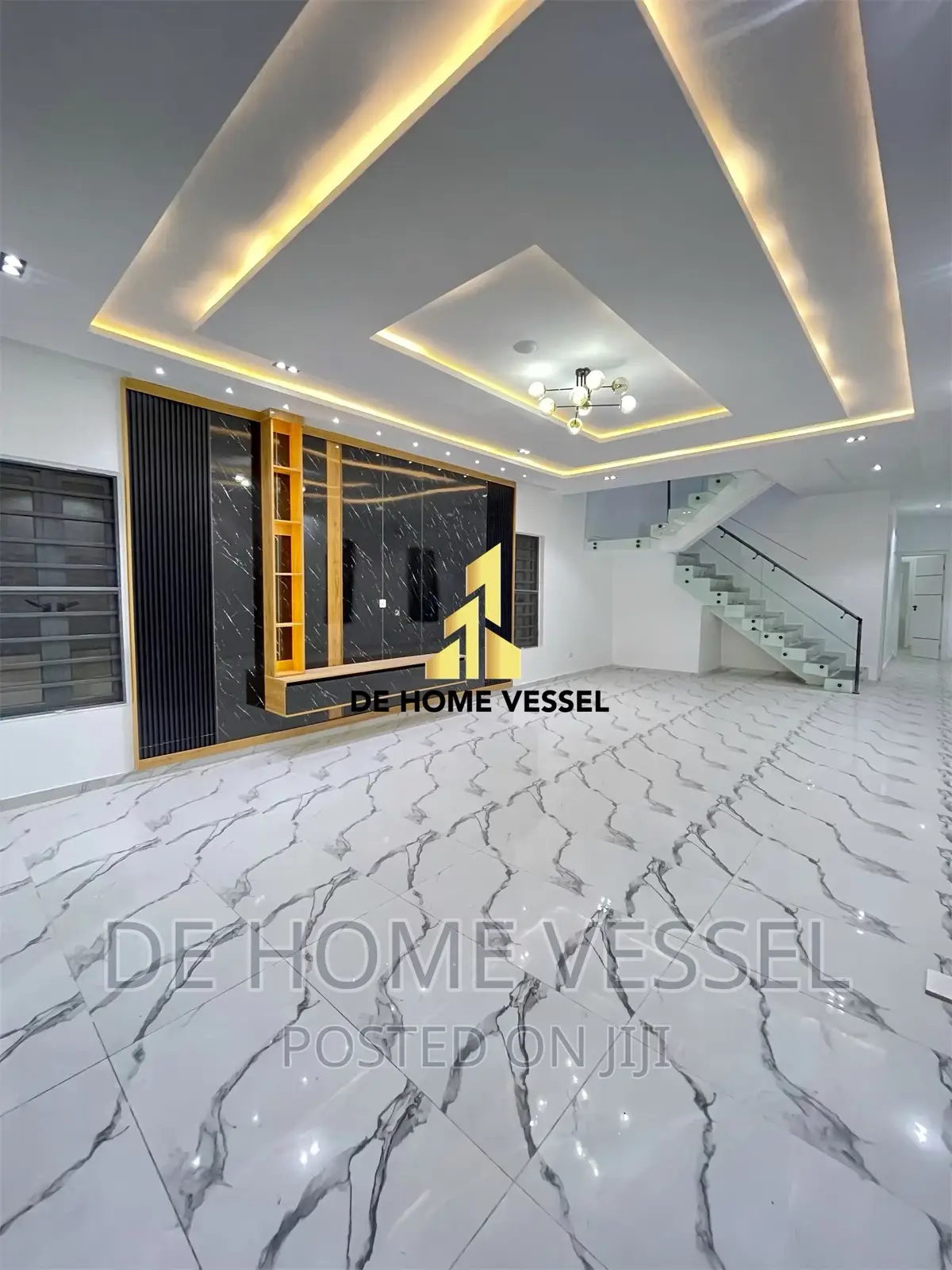 4bdrm Duplex in Lekki for sale