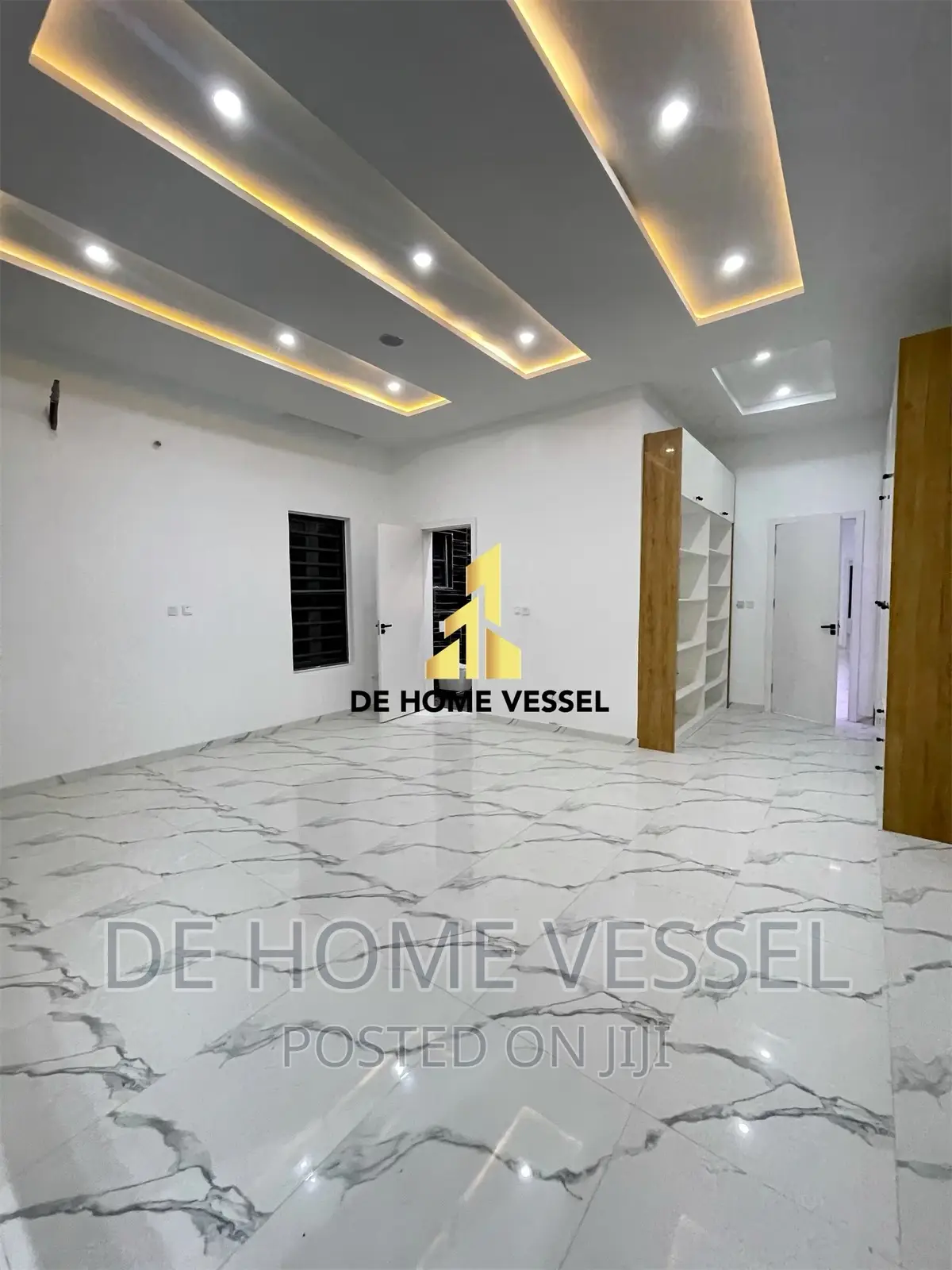 4bdrm Duplex in Lekki for sale