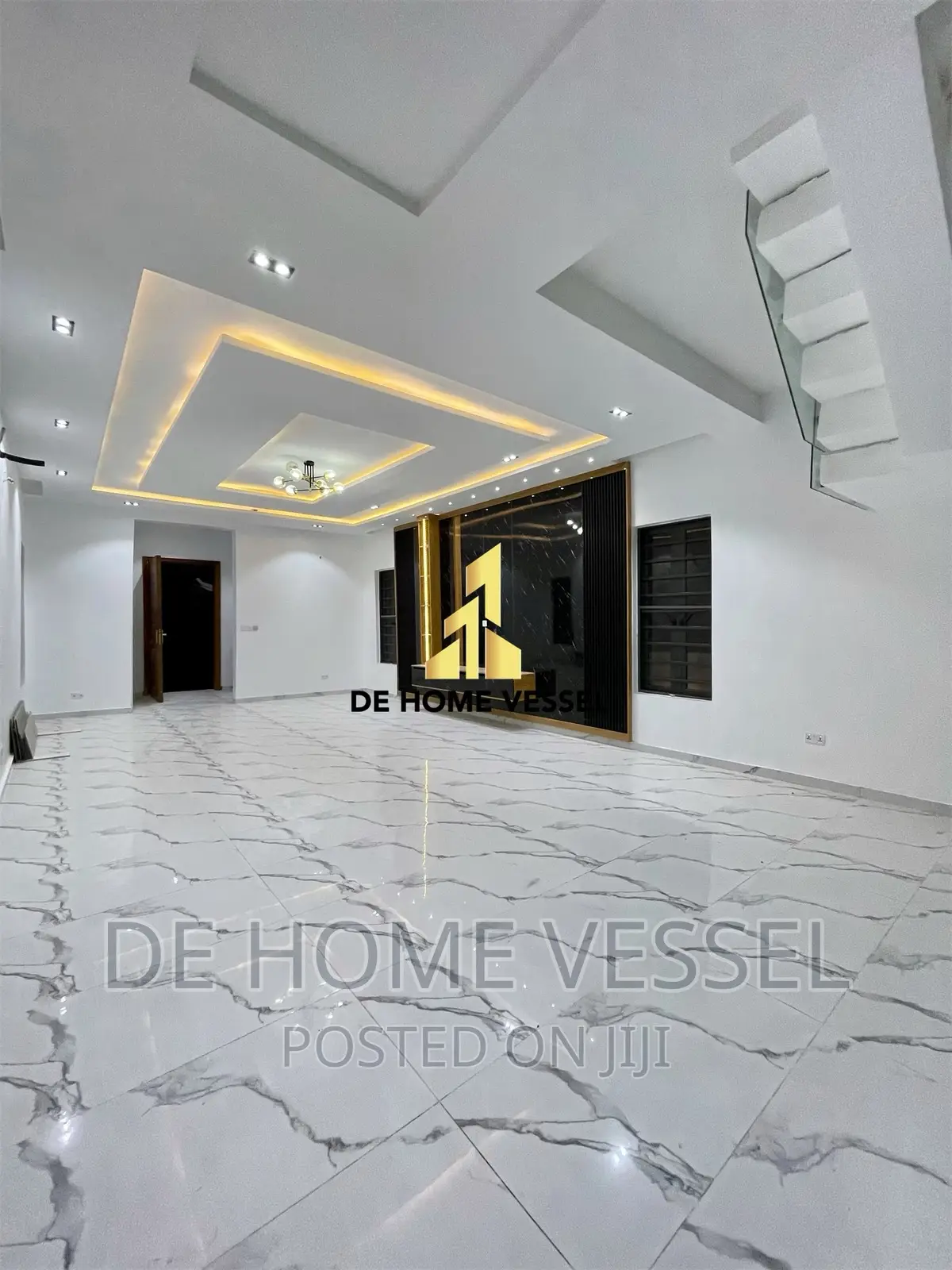 4bdrm Duplex in Lekki for sale