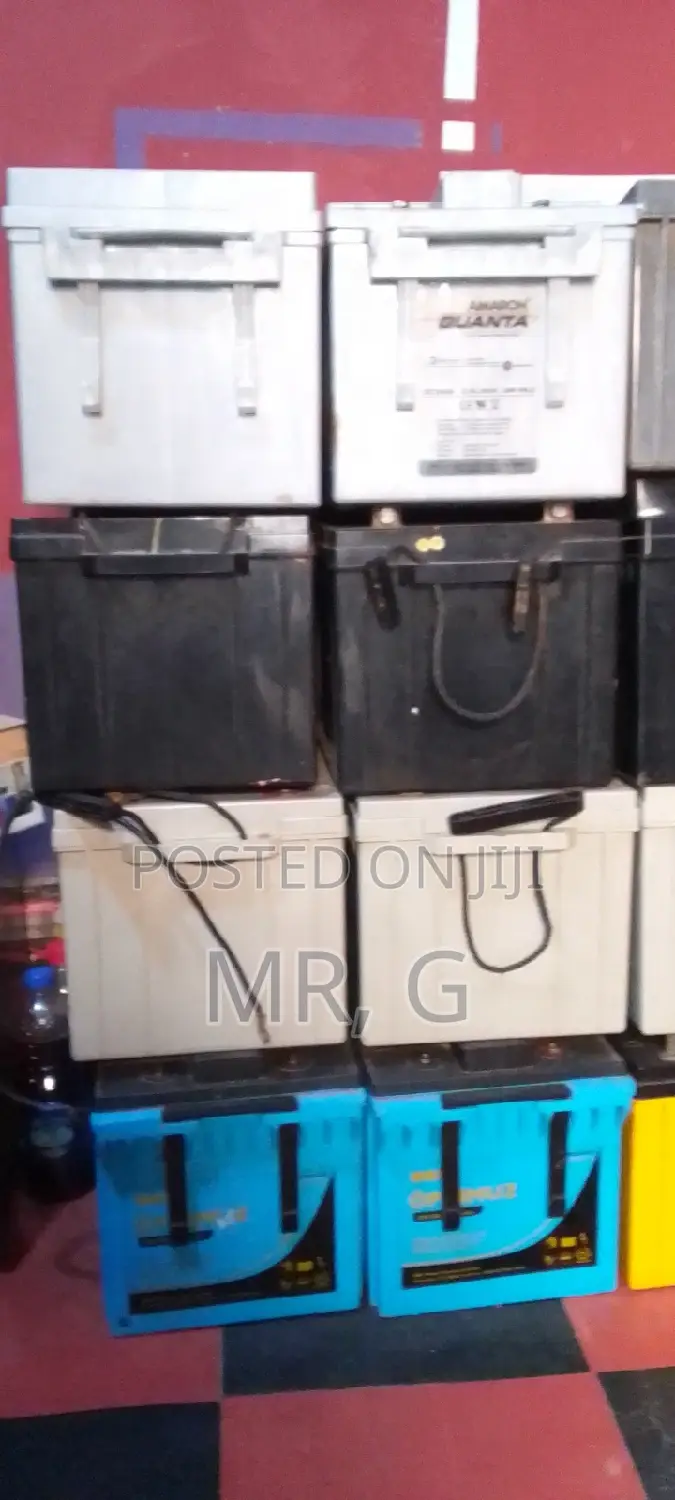 We Buy Weak,Old Inverter Battery