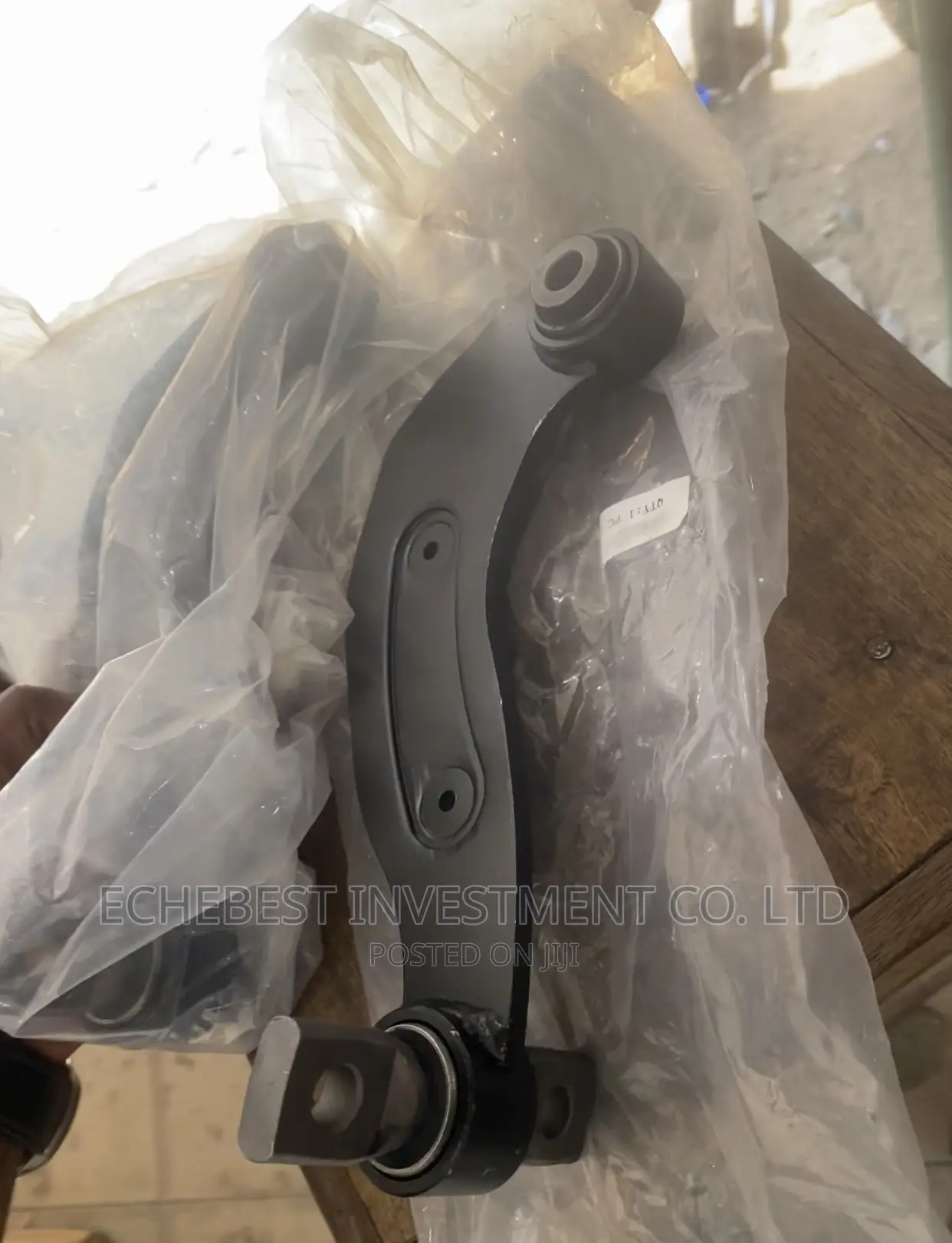 Set Back Arm Ford Edge 2012, 2013 2014