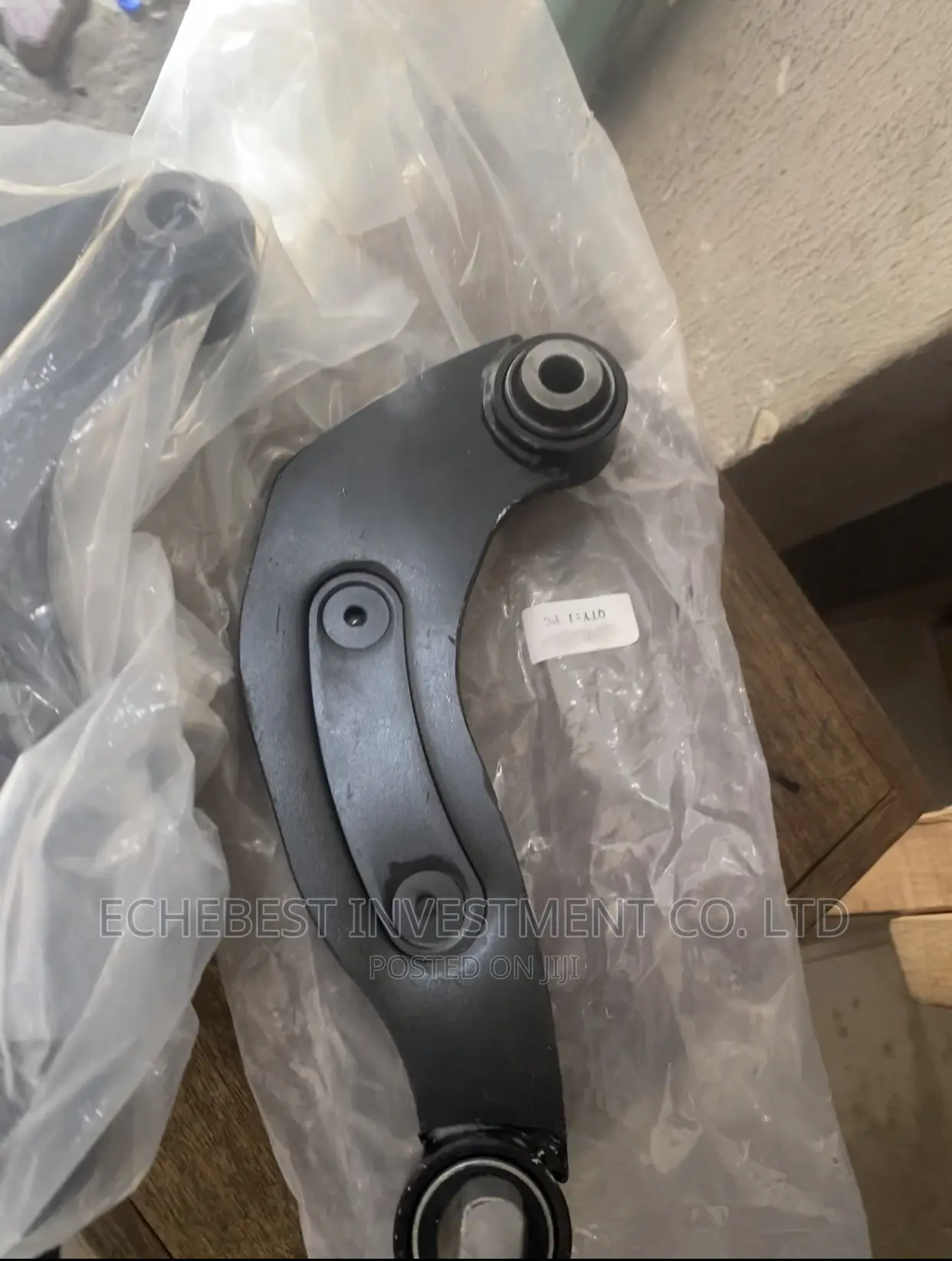 Set Back Arm Ford Edge 2012, 2013 2014