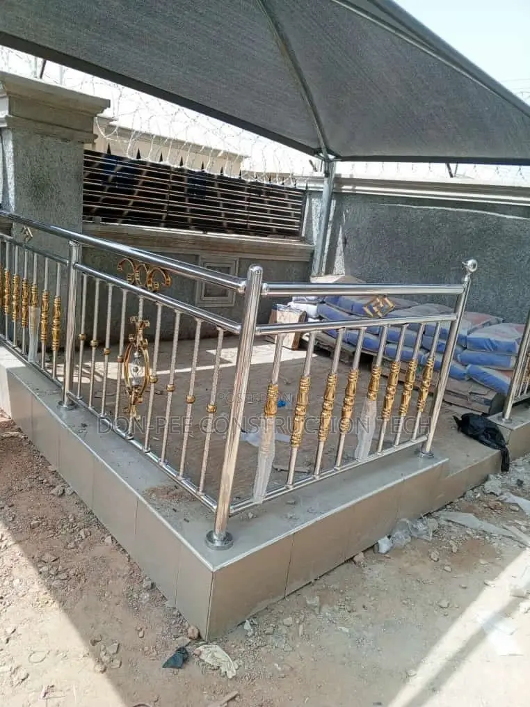 Stainless Steel 009