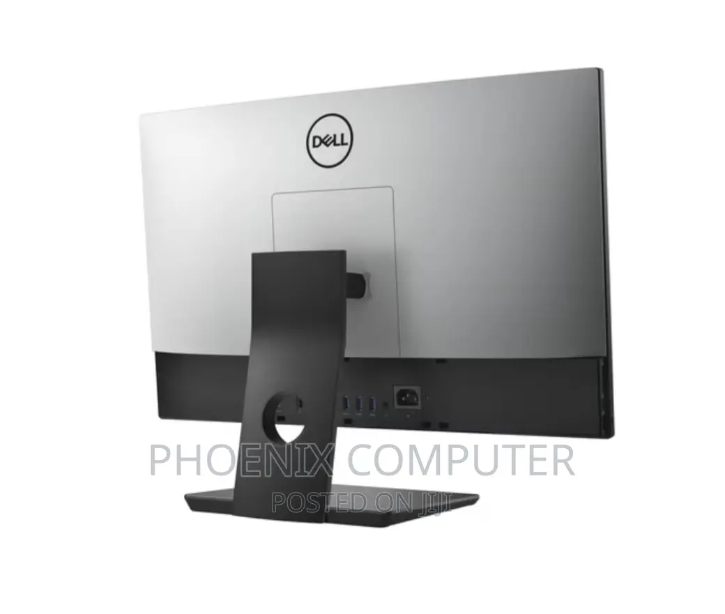 Desktop Computer Dell OptiPlex 7460 8GB Intel Core I5 HDD 1T