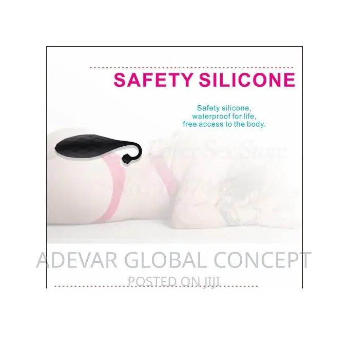 Wireless Remote Control G-Spot Vibrator Sex Toy for Women