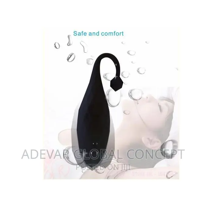 Wireless Remote Control G-Spot Vibrator Sex Toy for Women