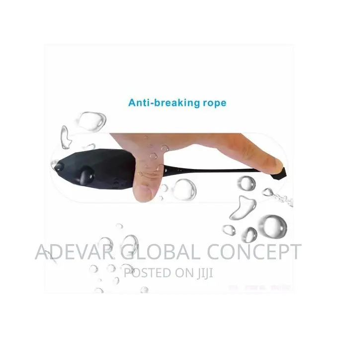 Wireless Remote Control G-Spot Vibrator Sex Toy for Women
