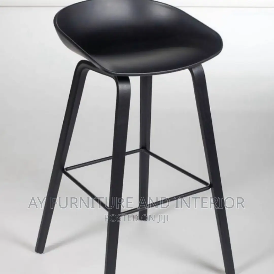 Bar Stools (High Leg)