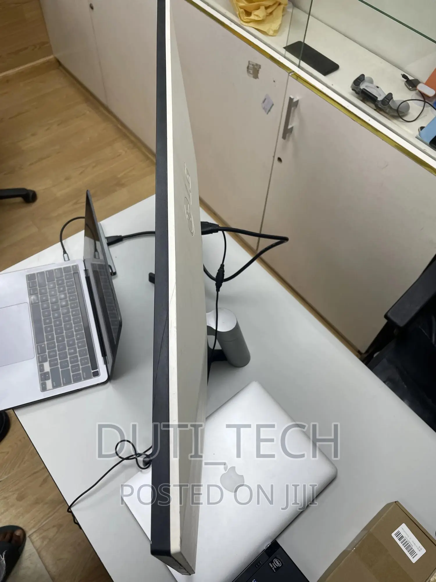 Lg 32” Full Hd Ips Monitor With Amd Freesync