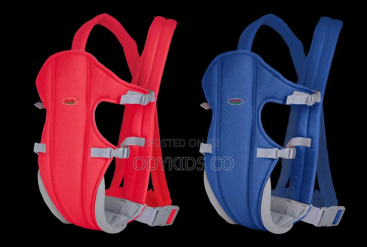 Baby Chest Carrier