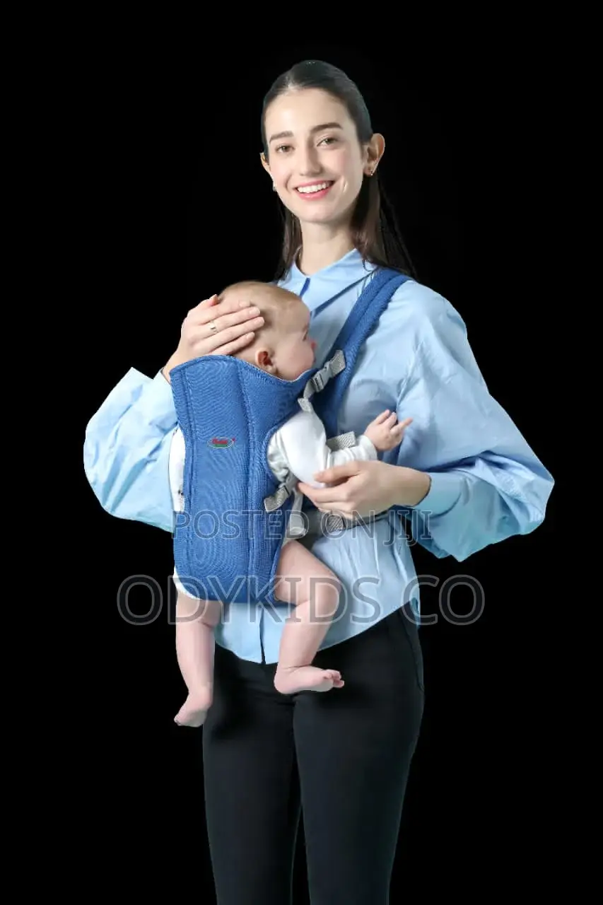 Baby Chest Carrier