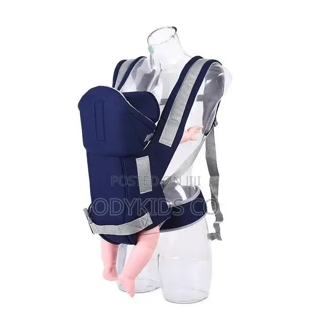 Quality Baby Chest Carrier With Hair Cover