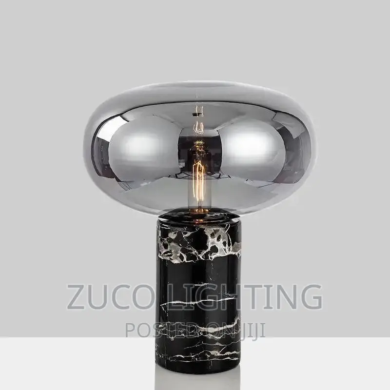 Modern Luxury LED Designer Table Design Lamps Light
