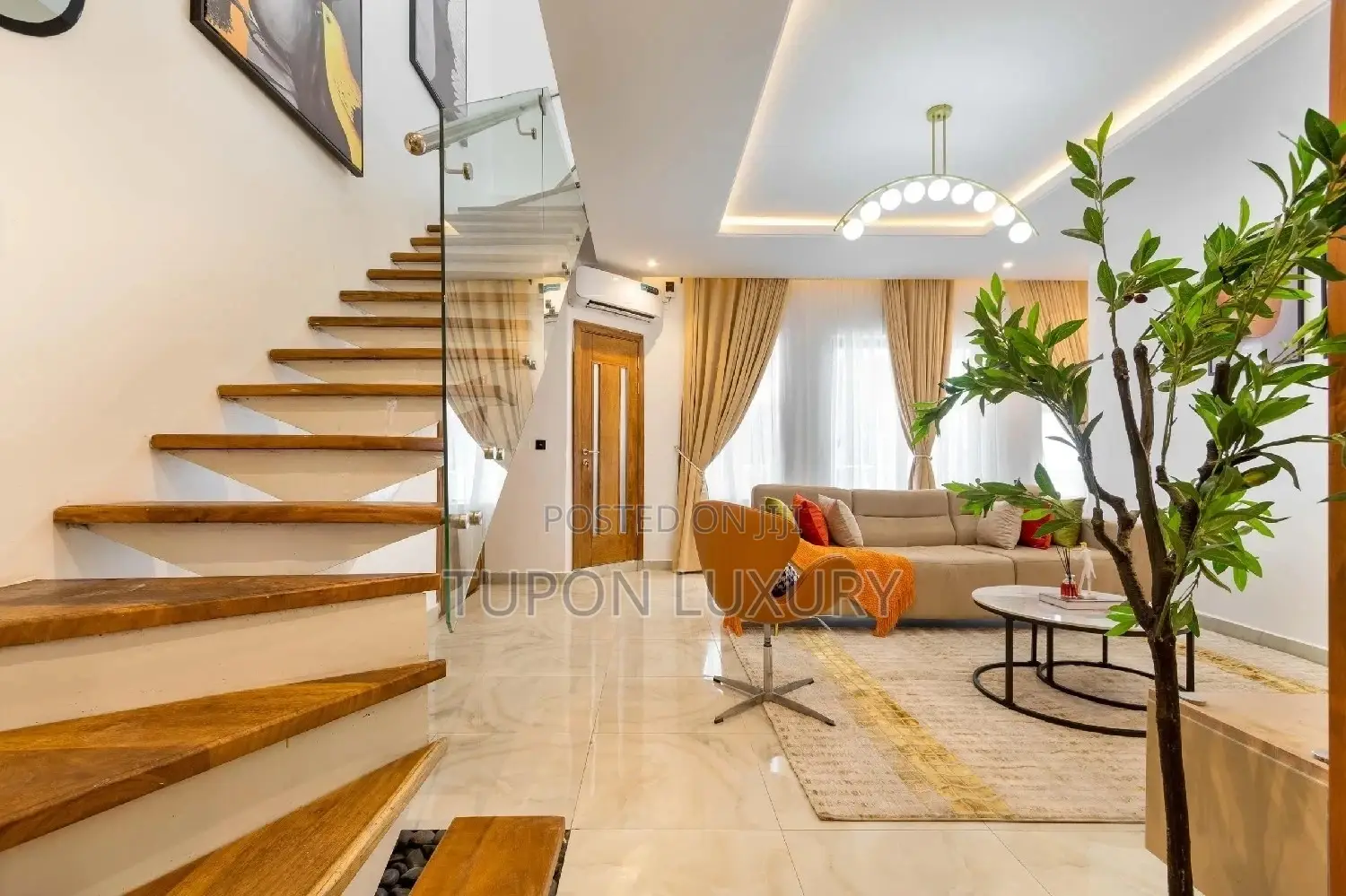 Luxury 2bedroom Apartment With Pool Snooker