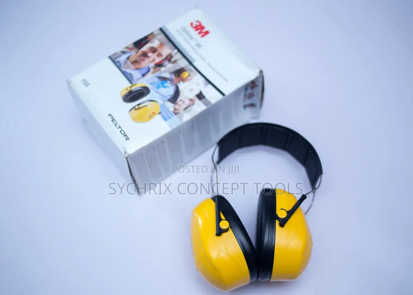 3M Earmuf-