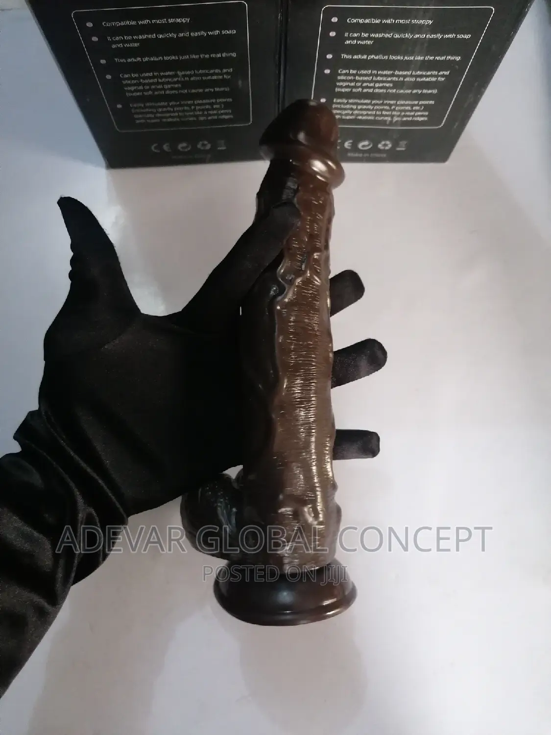 10/11 Long and Thick Dildo for Women Orgasm
