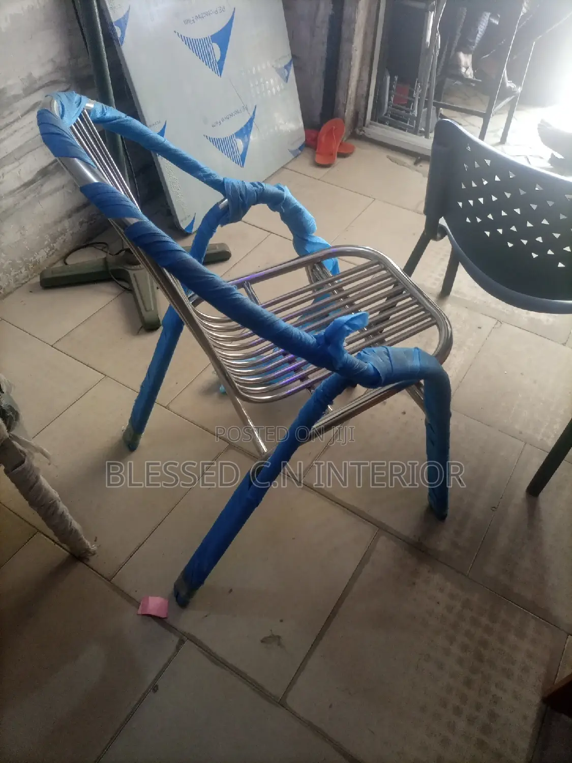 Higher Quality Chair