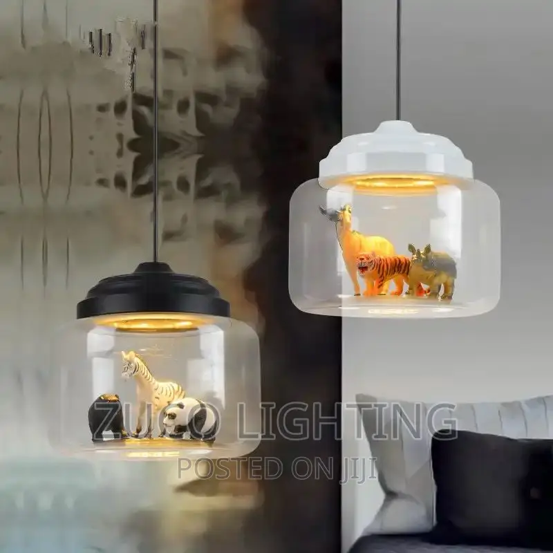 Modern LED Ceiling Chandeliers Pendant Light