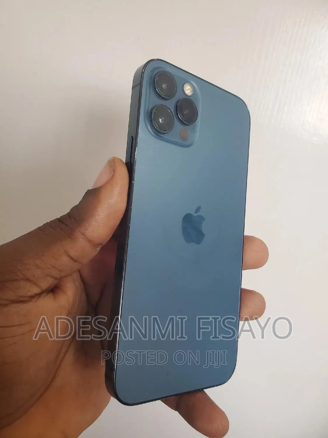 Apple iPhone 12 Pro 128 GB Blue