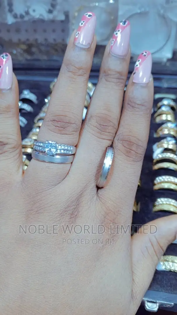 Complete Set of Rings Sw