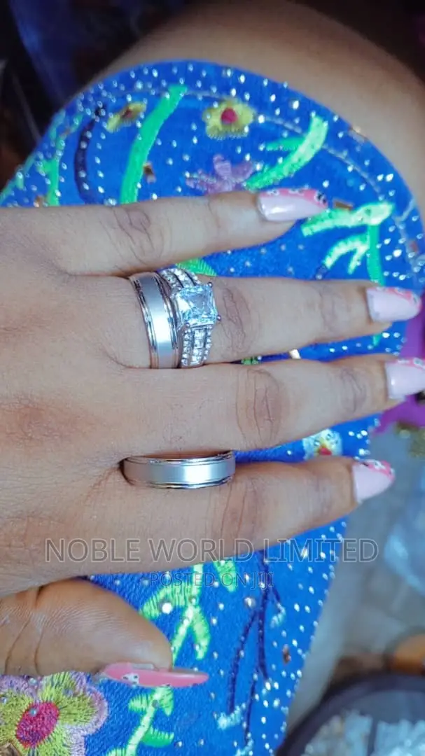 Complete Set of Rings Sw