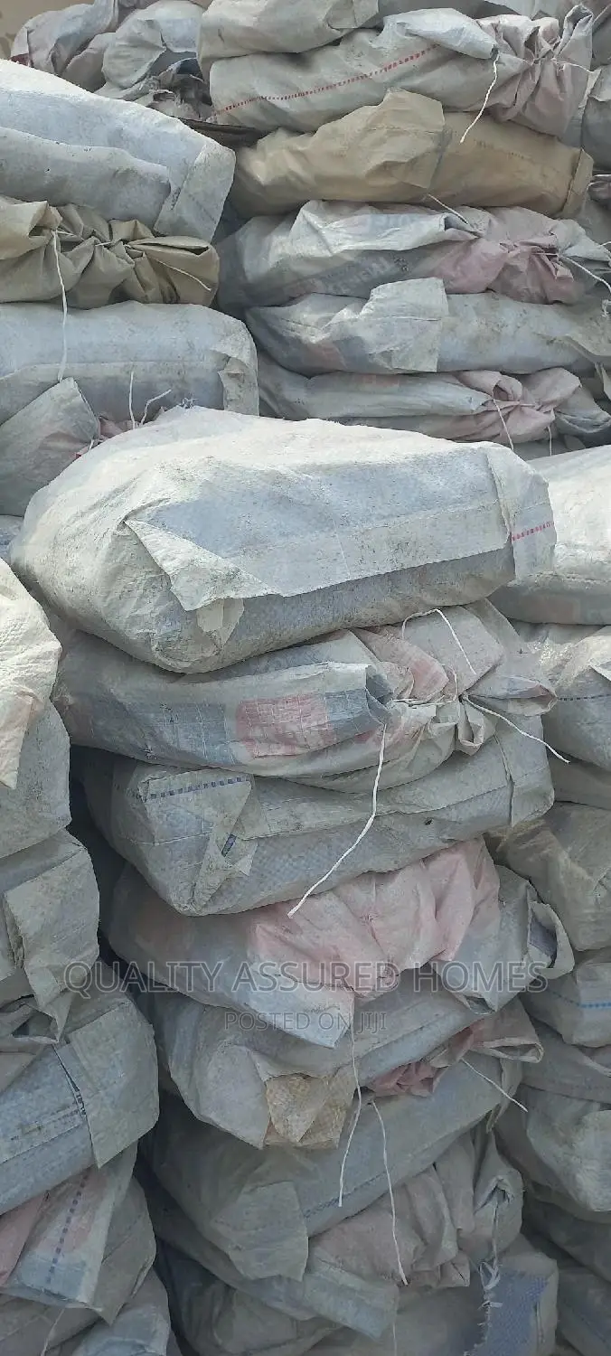 White Granite Stone