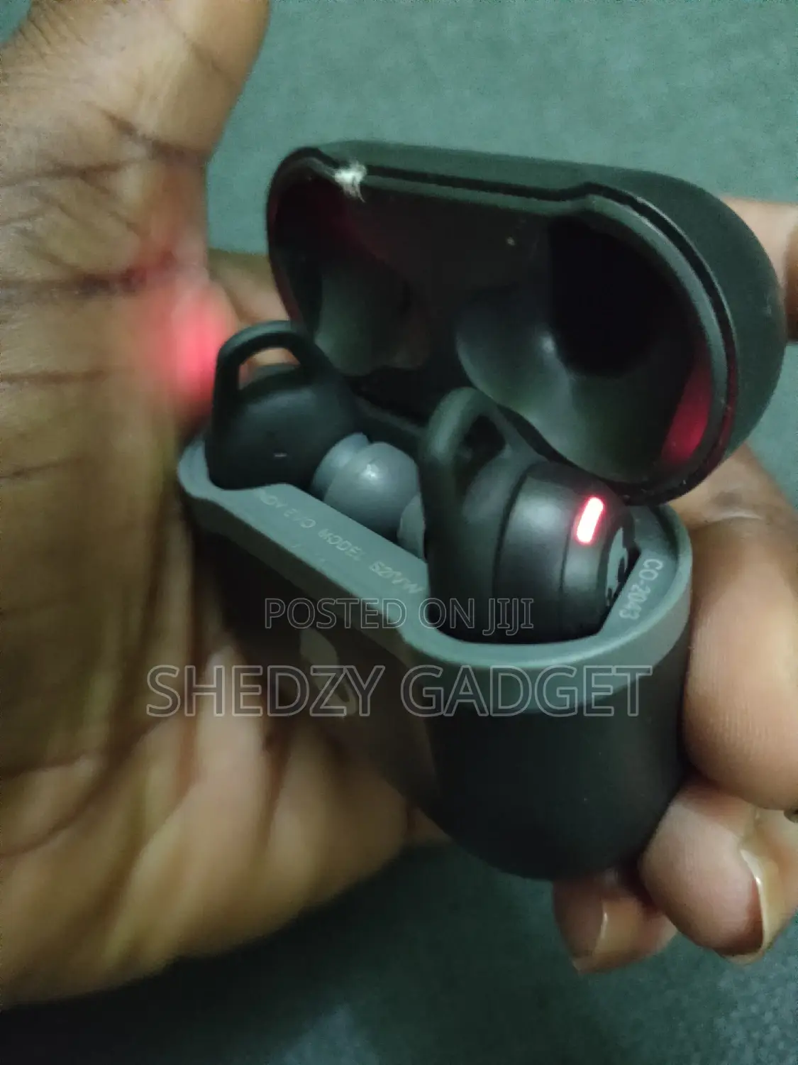 Skullcandy Indy Evo