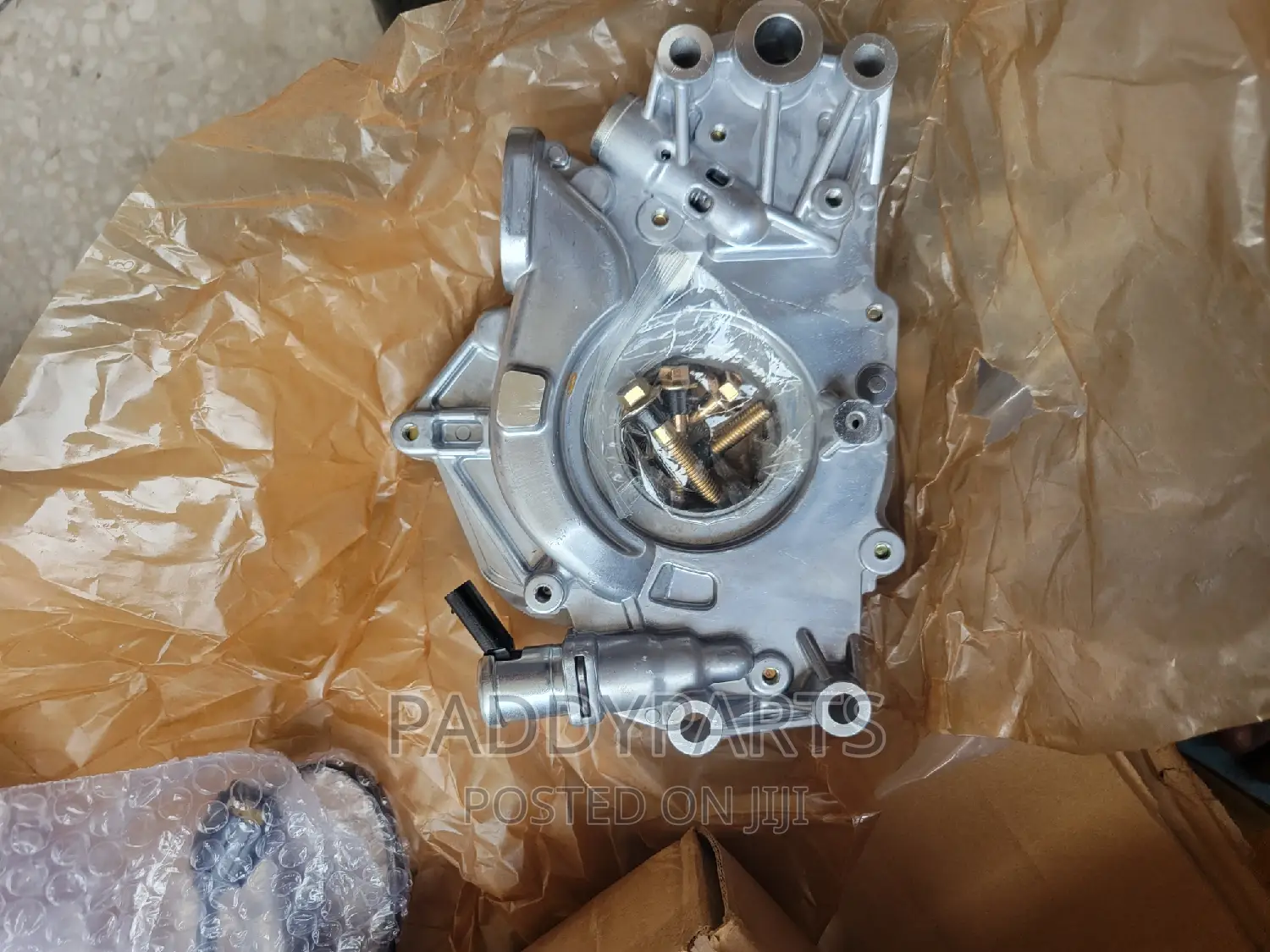 Cadillac Escalade Oil Pump 2015-2020