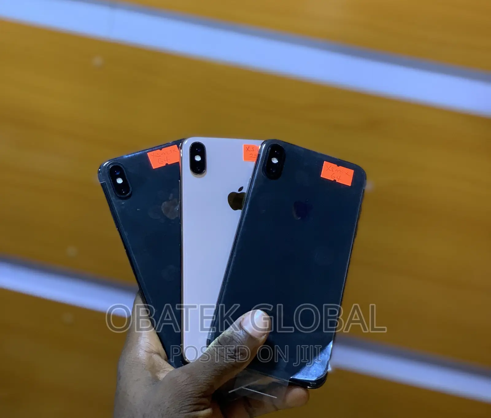 Apple iPhone XS Max 256 GB