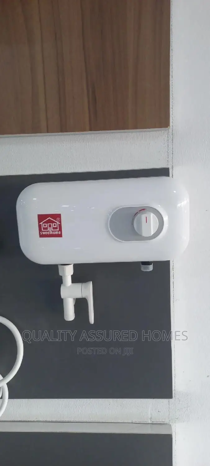 Instant Heater For Kitchen/Toilet