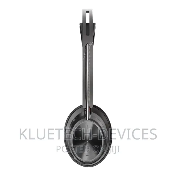 Plantronics Voyager Focus Headset