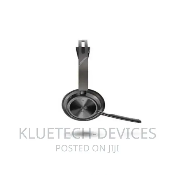Plantronics Voyager Focus Headset