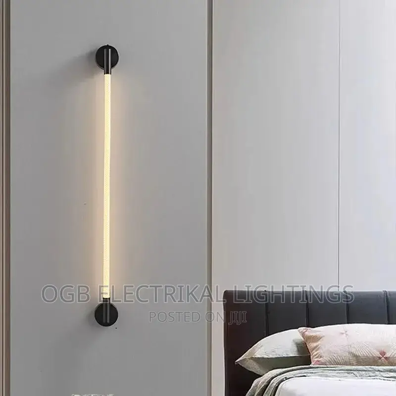 Long Line Soft 360°Wall Light