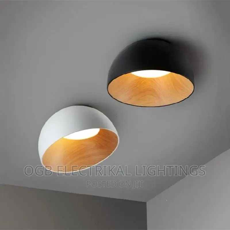 Corridor Balcony Creative Ceiling Lamp
