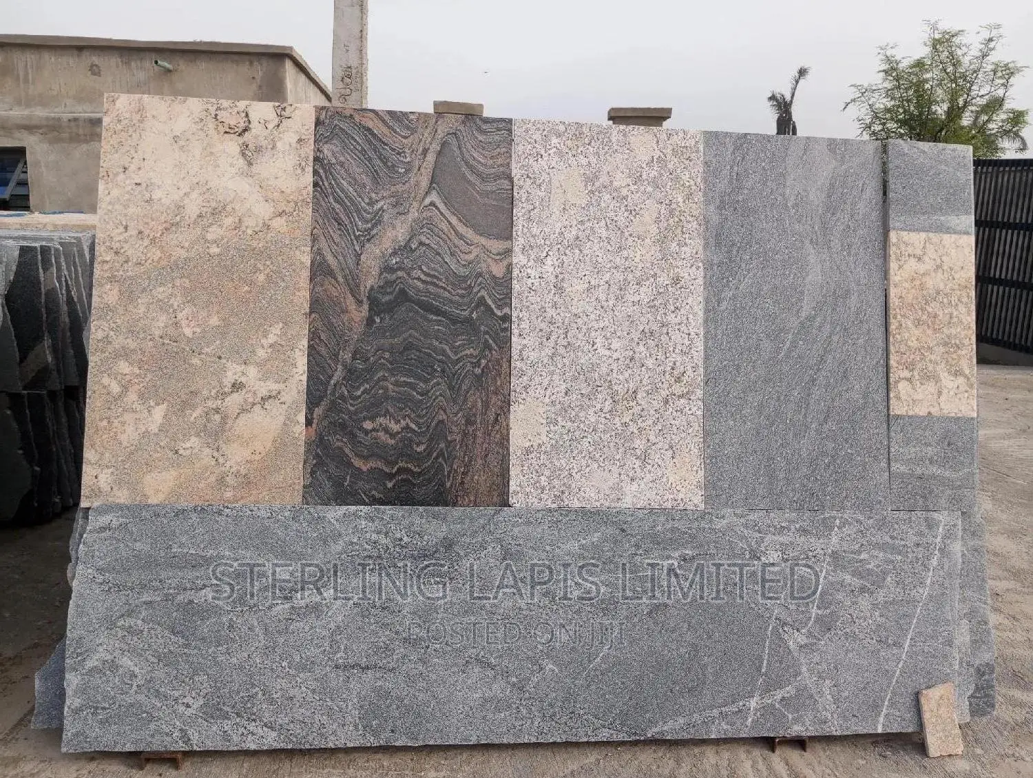 Marble Granites Tiles