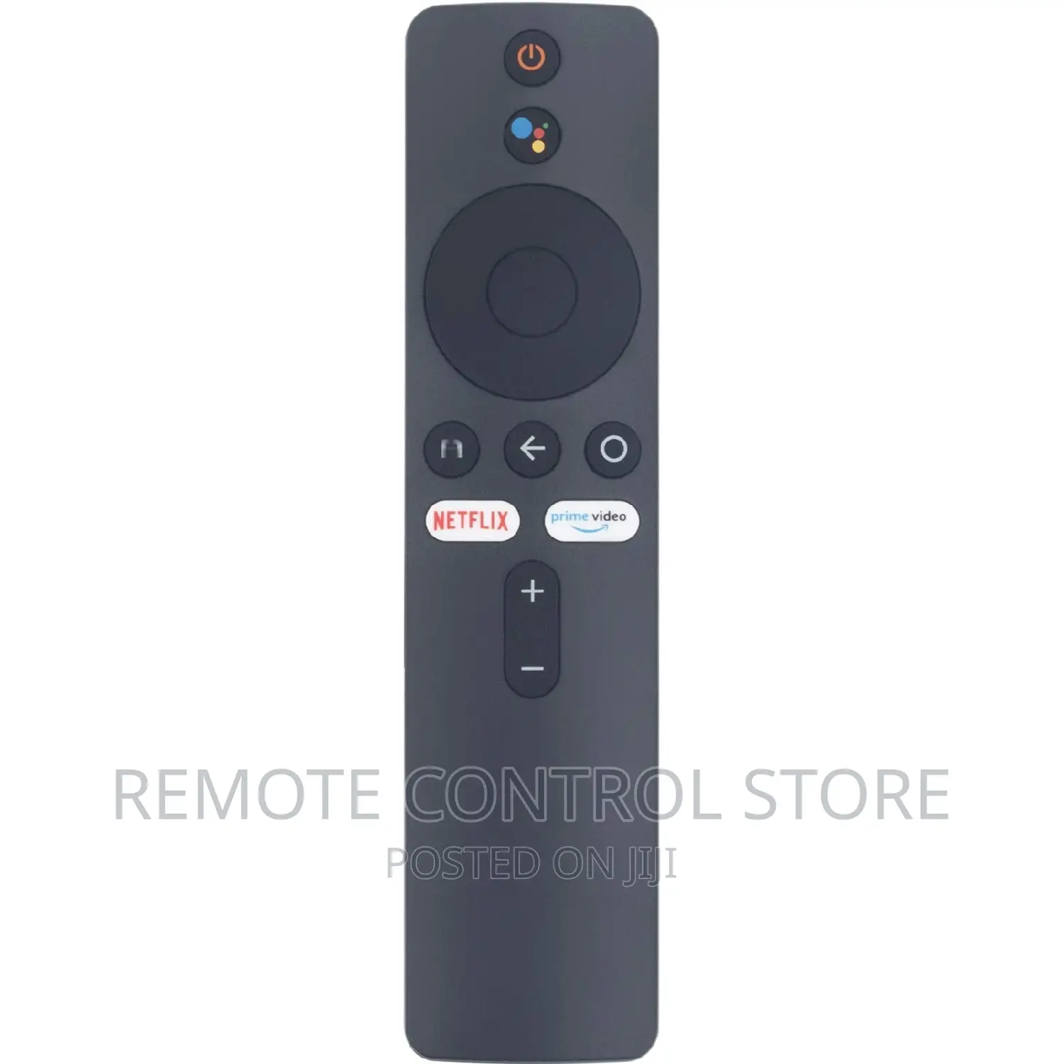 Mi TV 4X Voice Remote