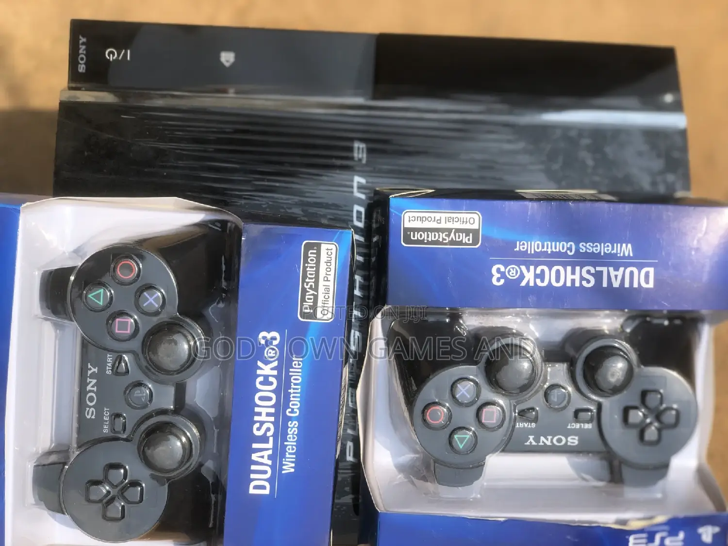 Tested- Okay Playstation 3