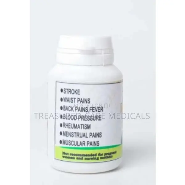 P-One Miracle Tablet