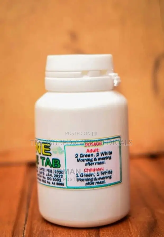 P-One Miracle Tablet