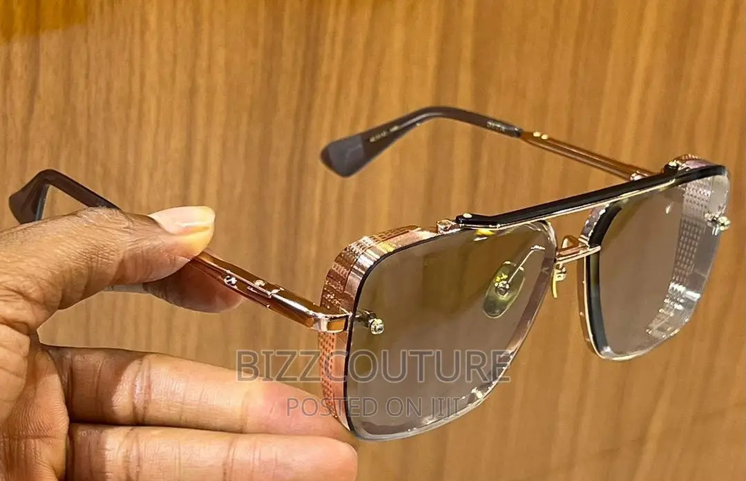 Original DITA Sunglasses Available in Store