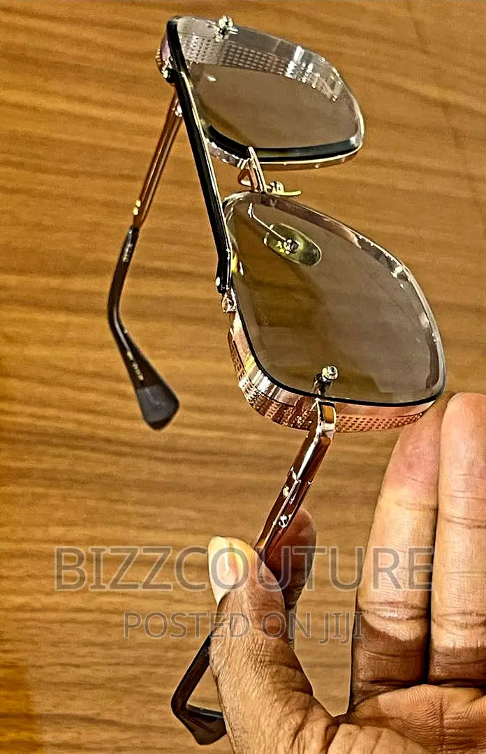Original DITA Sunglasses Available in Store