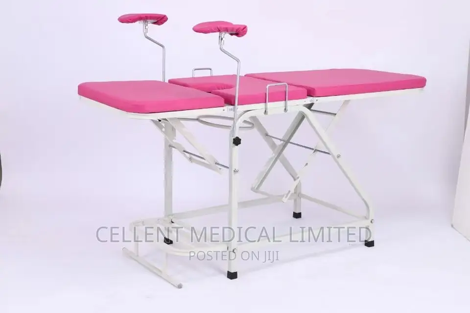 Delivery/Gynecology Bed