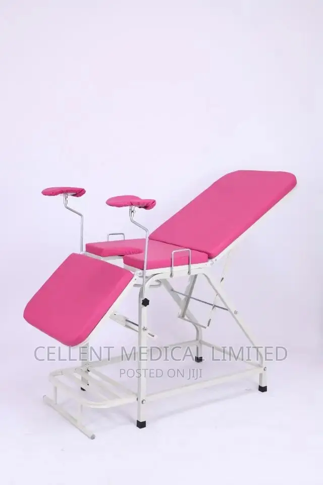 Delivery/Gynecology Bed