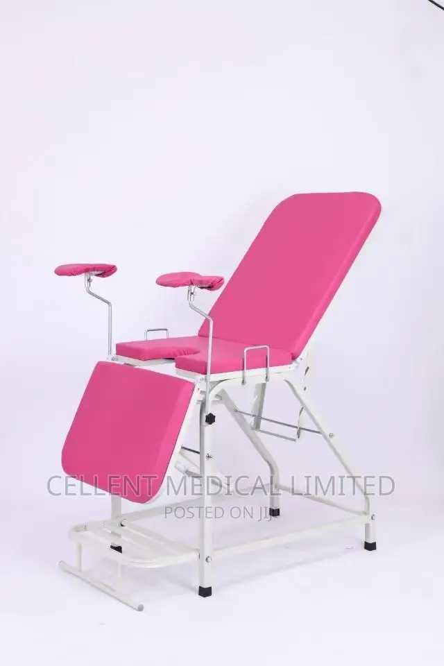 Delivery/Gynecology Bed