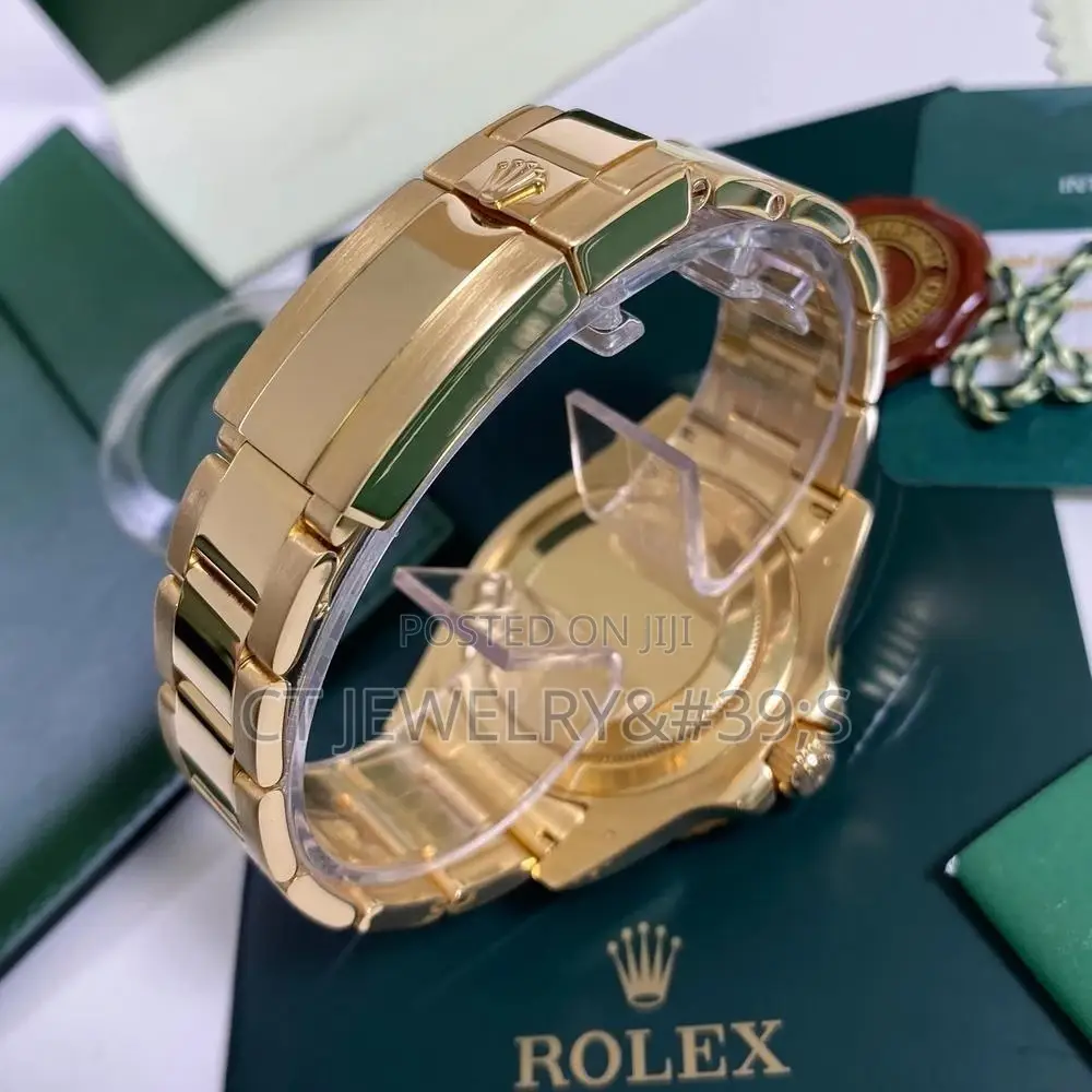 High Grade Rolex GMT-Master Sports Edition