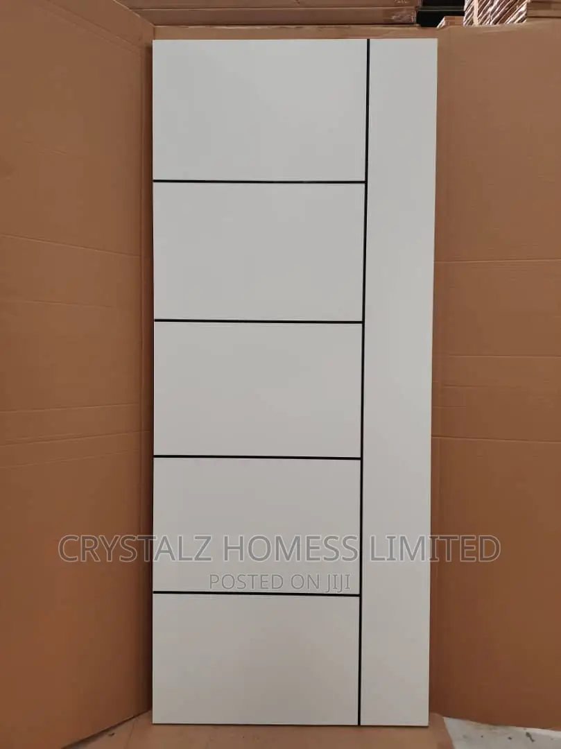 Turkey Luxury HDF Door's