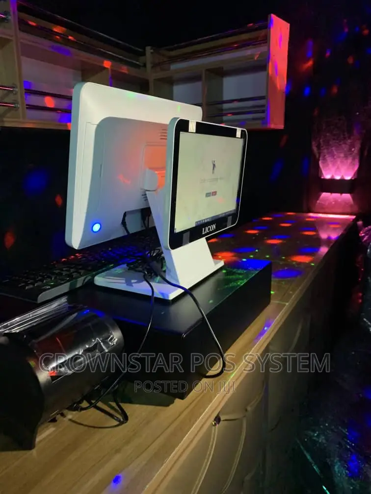Club, Bar, Lounge and Restaurant POS System