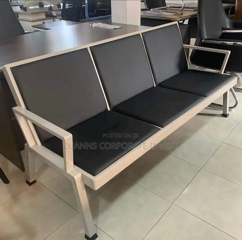 3 in 1 Airport or Waiting Chair