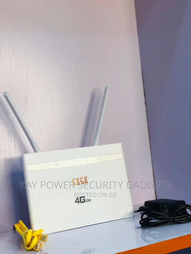 High Quality 4g Universal Router
